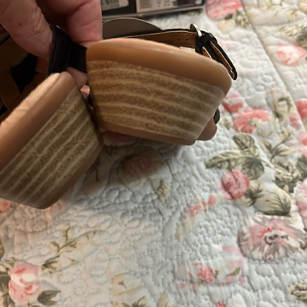 Born Concept sandals - Picture 3 of 5